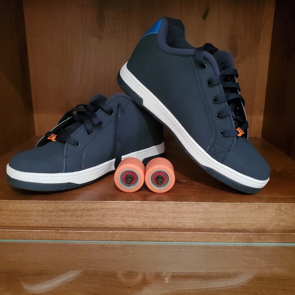 Heelys shoes